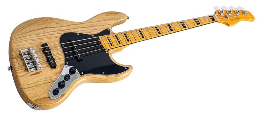 V7VN S4/NT V Series Marcus Miller basgitaar — Sire