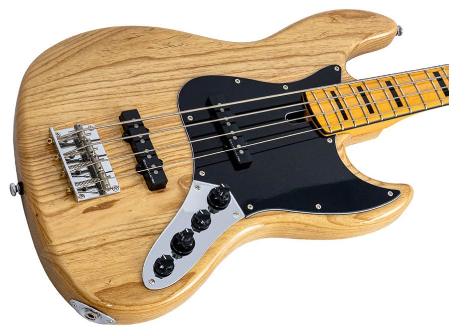 V7VN S4/NT V Series Marcus Miller basgitaar — Sire