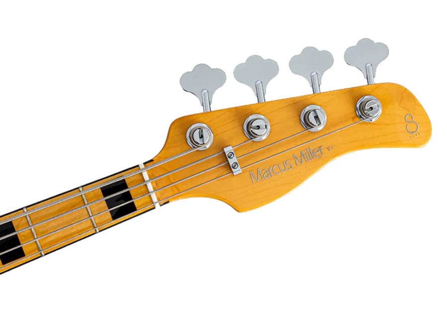 V7VN S4/NT V Series Marcus Miller basgitaar — Sire