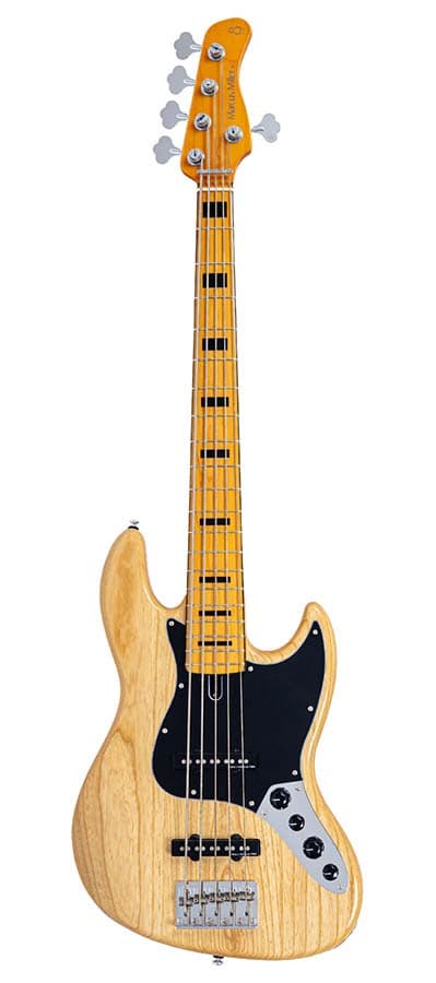 V7VN S5/NT V Series Marcus Miller basgitaar — Sire