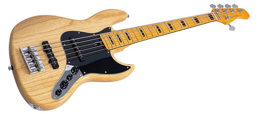 V7VN S5/NT V Series Marcus Miller basgitaar — Sire