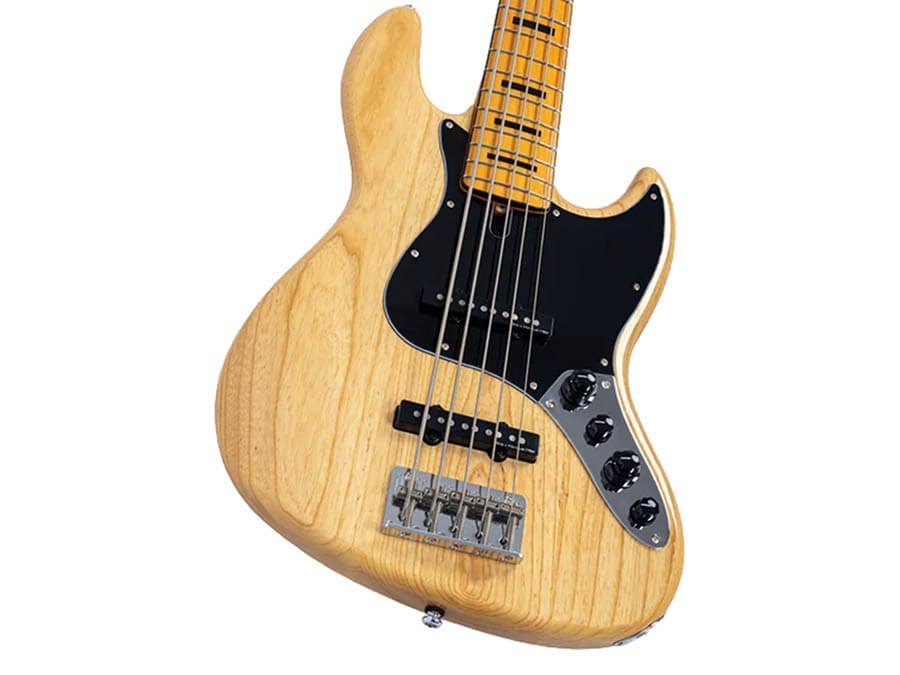 V7VN S5/NT V Series Marcus Miller basgitaar — Sire