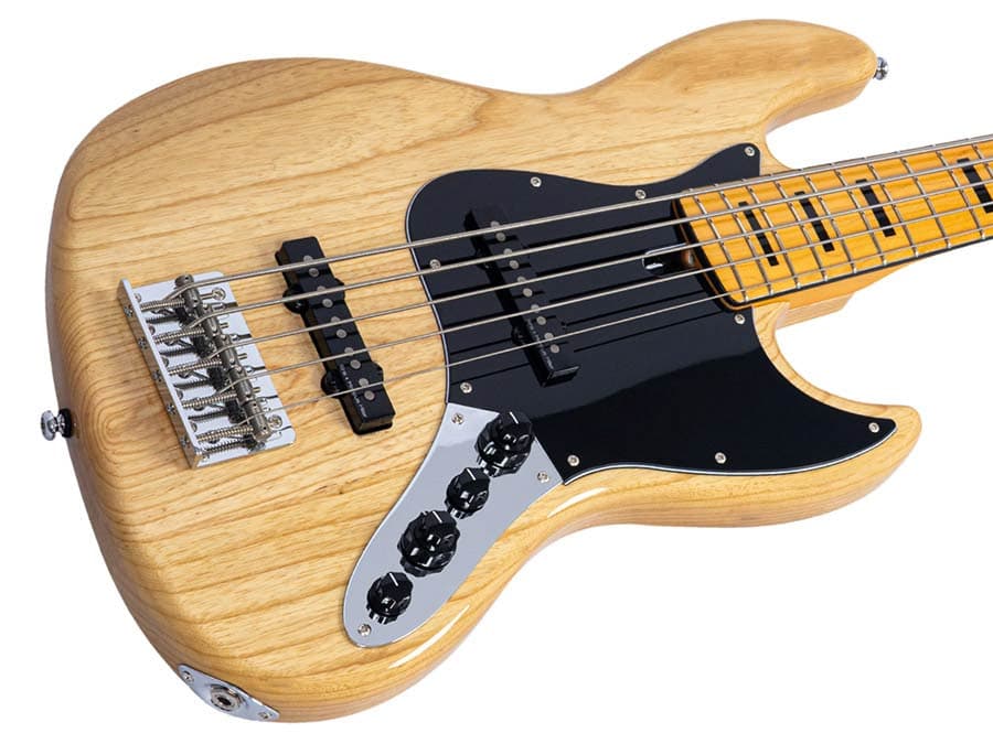 V7VN S5/NT V Series Marcus Miller basgitaar — Sire