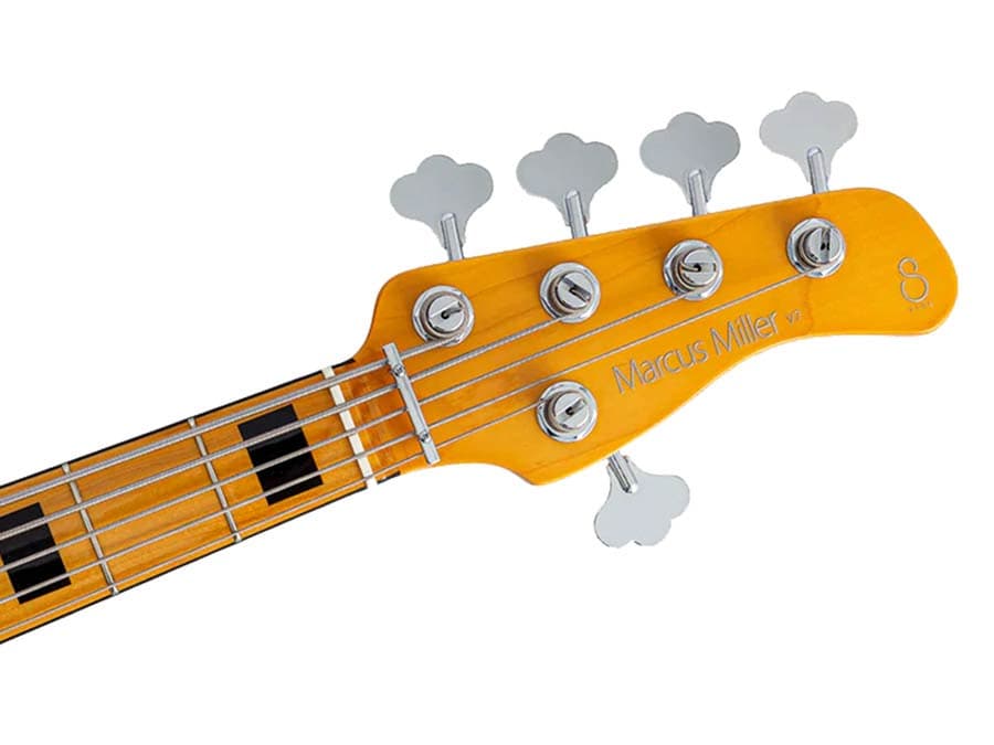 V7VN S5/NT V Series Marcus Miller basgitaar — Sire