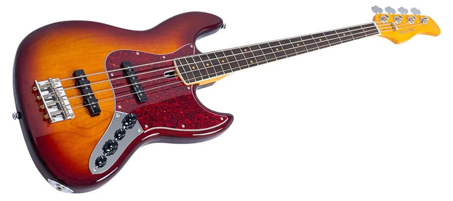 V7VN A4/TS V Series Marcus Miller basgitaar — Sire