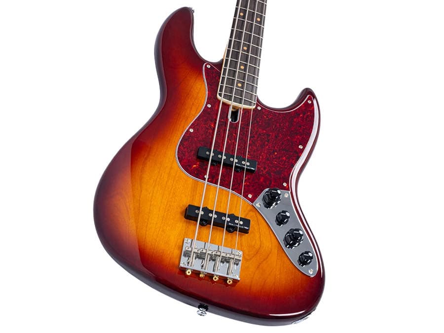 V7VN A4/TS V Series Marcus Miller basgitaar — Sire