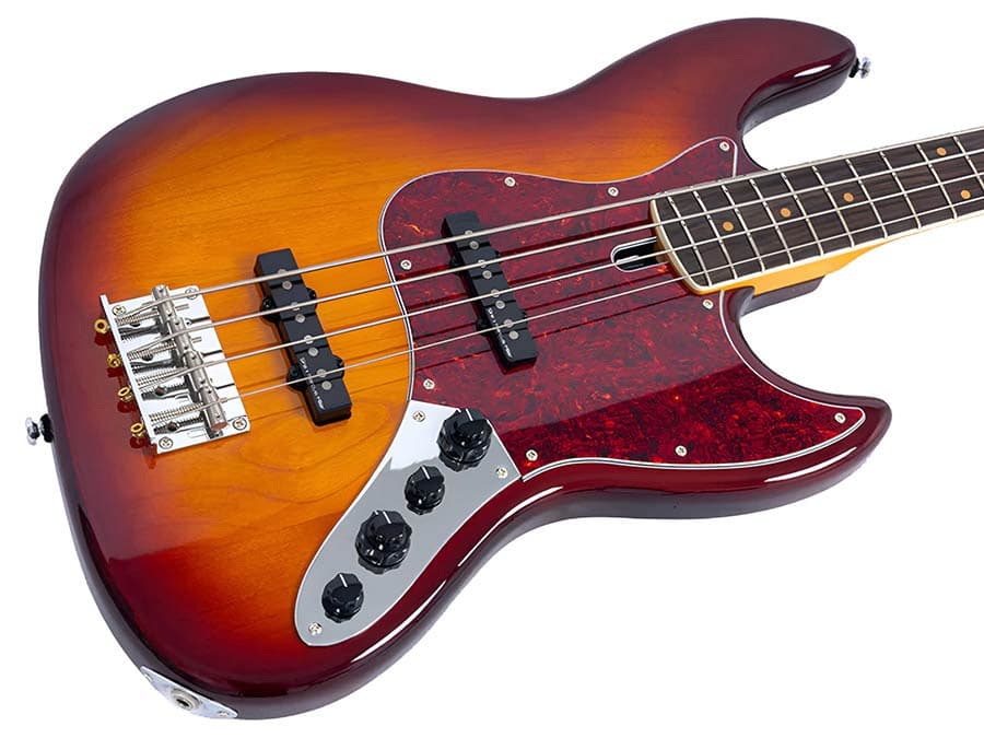V7VN A4/TS V Series Marcus Miller basgitaar — Sire