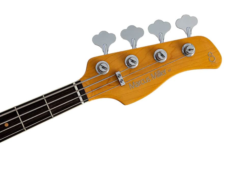 V7VN A4/TS V Series Marcus Miller basgitaar — Sire