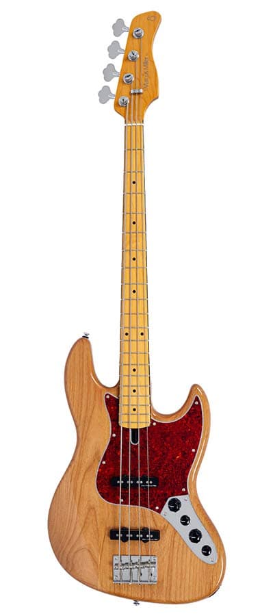 V7VN A4/NT V Series Marcus Miller basgitaar — Sire