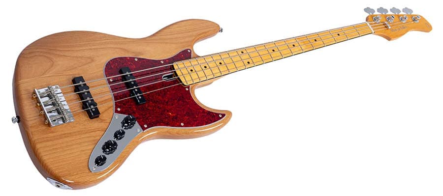 V7VN A4/NT V Series Marcus Miller basgitaar — Sire