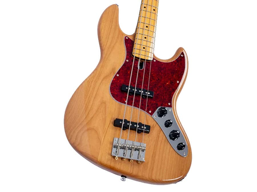 V7VN A4/NT V Series Marcus Miller basgitaar — Sire