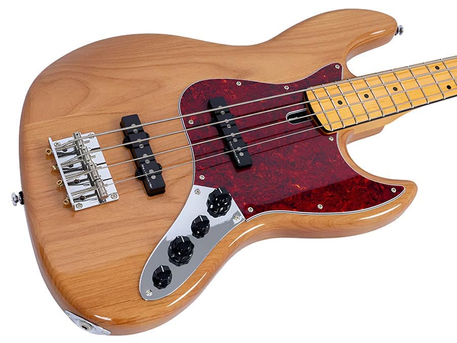 V7VN A4/NT V Series Marcus Miller basgitaar — Sire