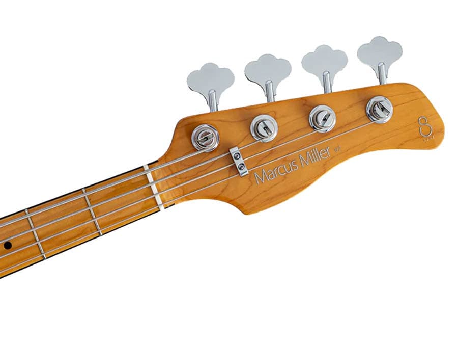 V7VN A4/NT V Series Marcus Miller basgitaar — Sire