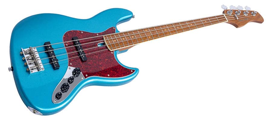 V7VN A4/TP V Series Marcus Miller basgitaar — Sire