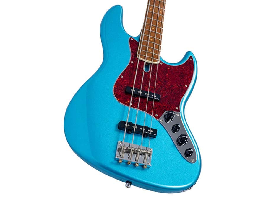 V7VN A4/TP V Series Marcus Miller basgitaar — Sire
