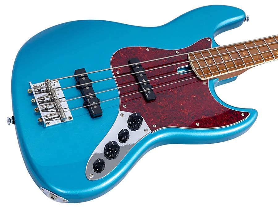 V7VN A4/TP V Series Marcus Miller basgitaar — Sire