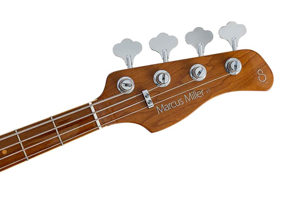 V7VN A4/TP V Series Marcus Miller basgitaar — Sire