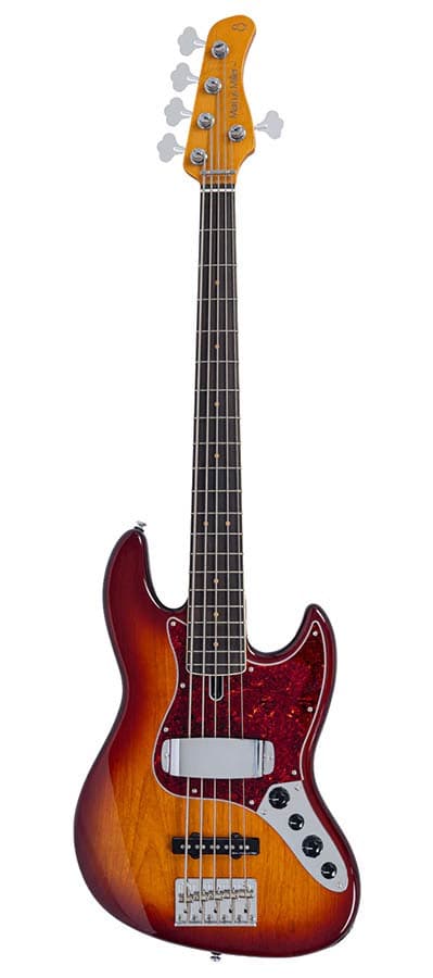 V7VN A5/TS V Series Marcus Miller basgitaar — Sire