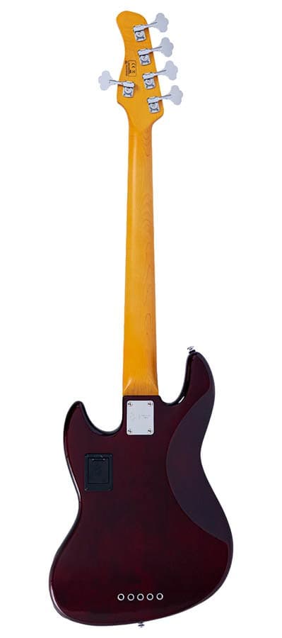 V7VN A5/TS V Series Marcus Miller basgitaar — Sire
