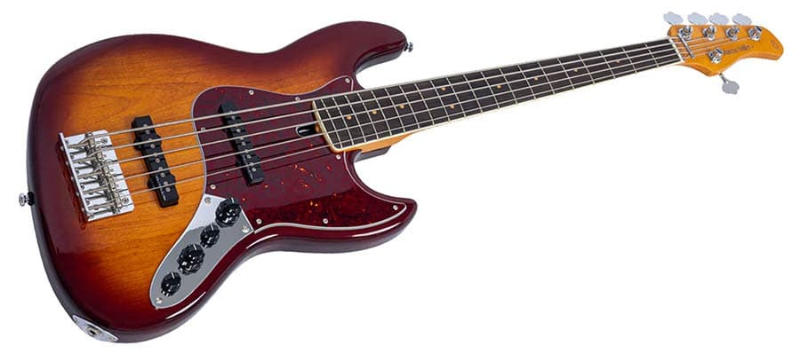 V7VN A5/TS V Series Marcus Miller basgitaar — Sire