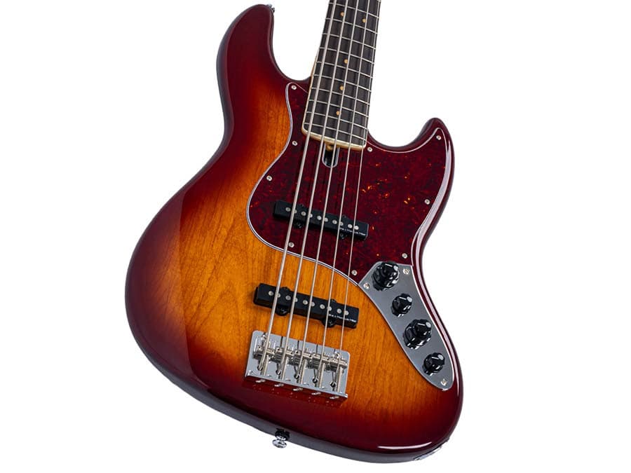 V7VN A5/TS V Series Marcus Miller basgitaar — Sire