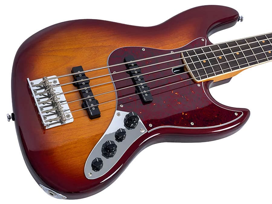 V7VN A5/TS V Series Marcus Miller basgitaar — Sire