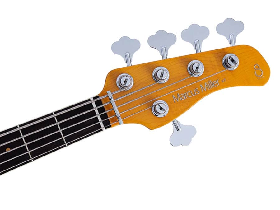 V7VN A5/TS V Series Marcus Miller basgitaar — Sire
