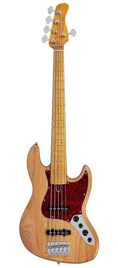 V7VN A5/NT V Series Marcus Miller basgitaar — Sire