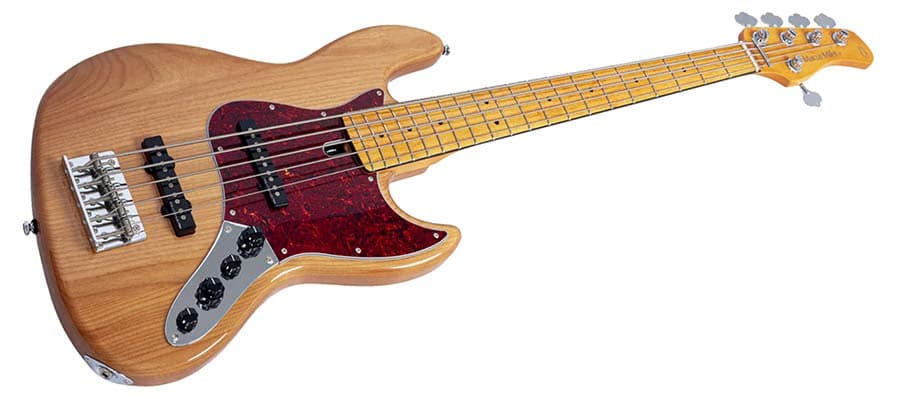 V7VN A5/NT V Series Marcus Miller basgitaar — Sire