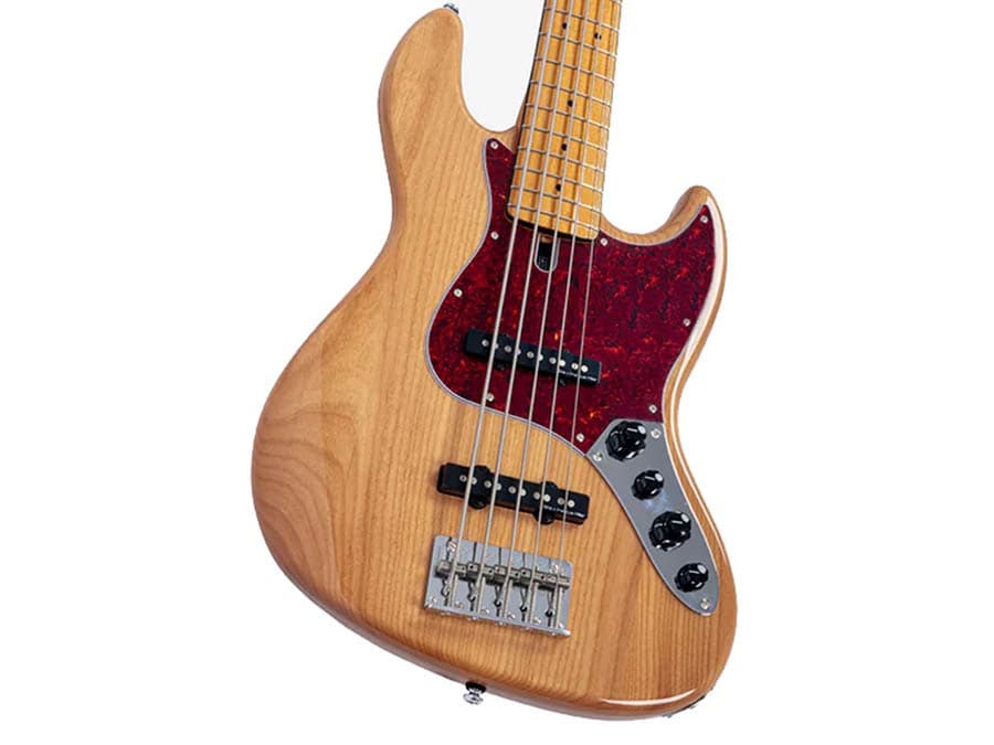 V7VN A5/NT V Series Marcus Miller basgitaar — Sire