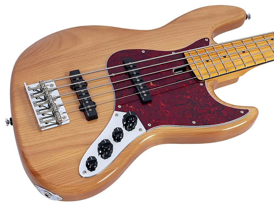 V7VN A5/NT V Series Marcus Miller basgitaar — Sire