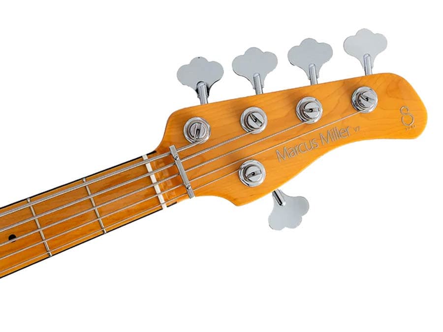 V7VN A5/NT V Series Marcus Miller basgitaar — Sire