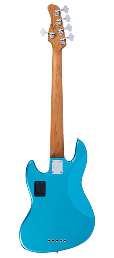 V7VN A5/TP V Series Marcus Miller basgitaar — Sire