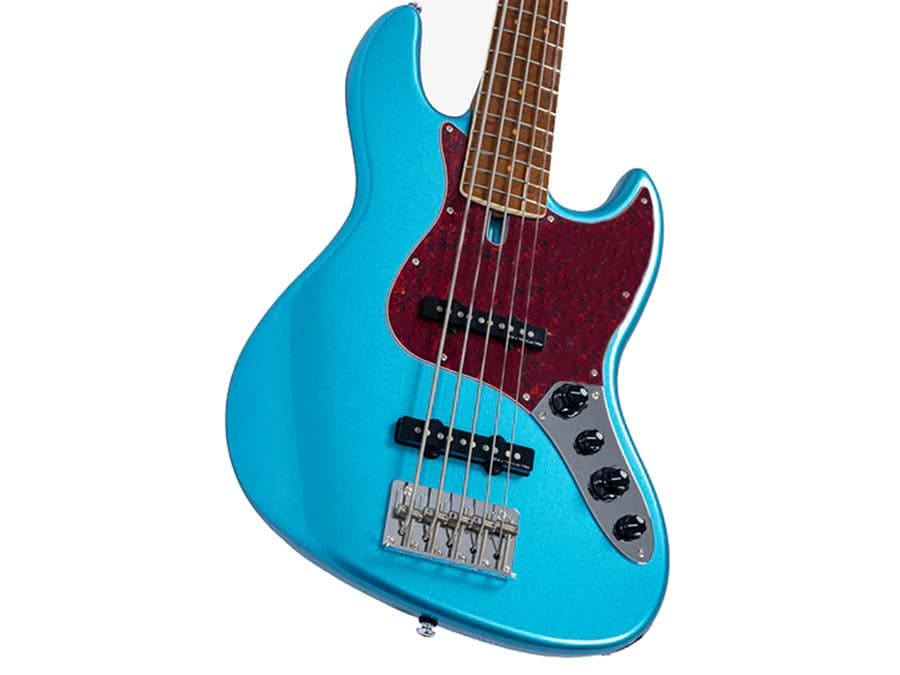 V7VN A5/TP V Series Marcus Miller basgitaar — Sire