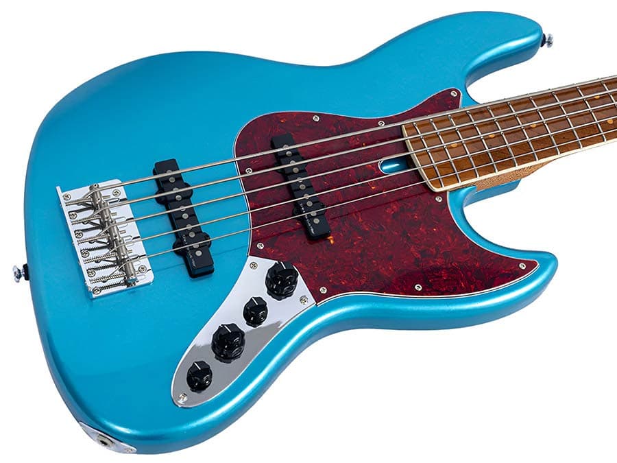 V7VN A5/TP V Series Marcus Miller basgitaar — Sire