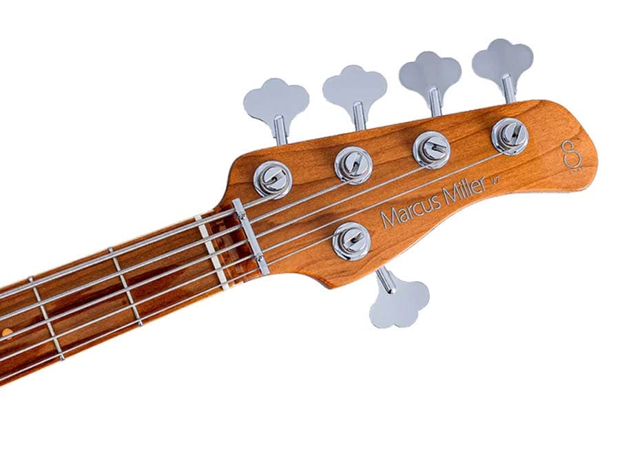 V7VN A5/TP V Series Marcus Miller basgitaar — Sire