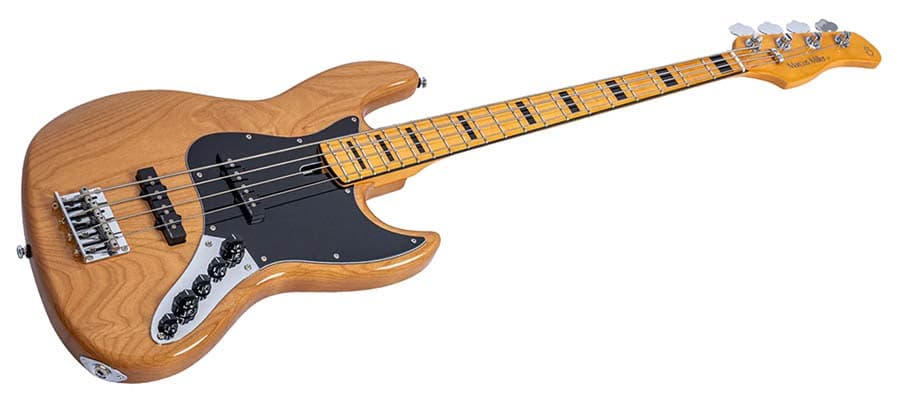 V7N A4/NT V Series Marcus Miller basgitaar — Sire