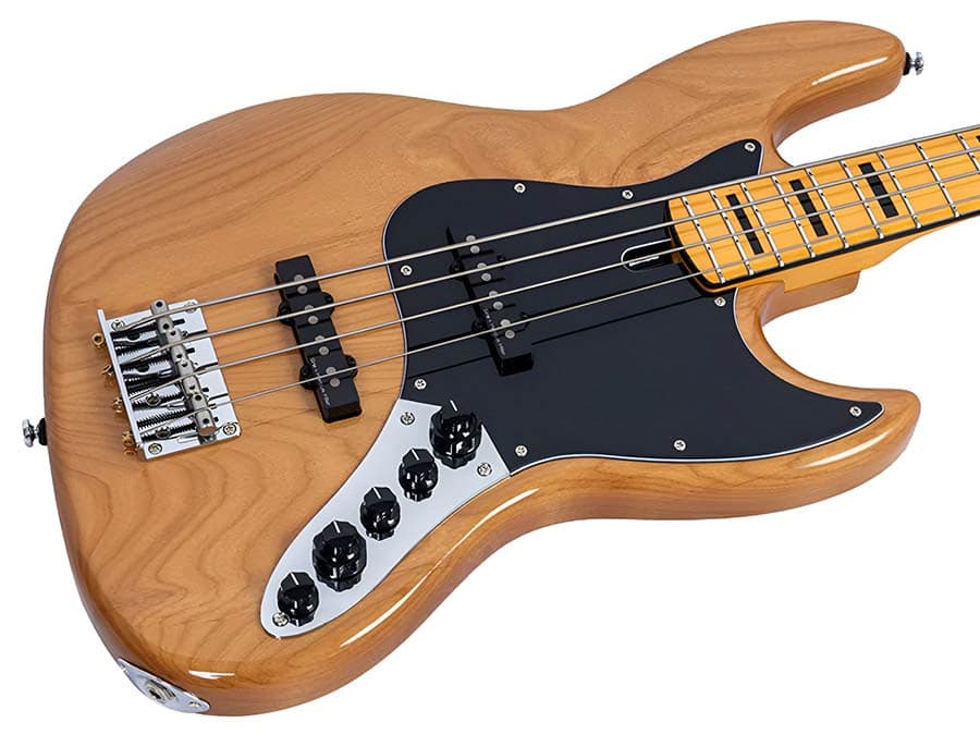 V7N A4/NT V Series Marcus Miller basgitaar — Sire