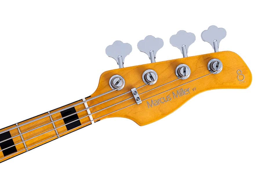 V7N A4/NT V Series Marcus Miller basgitaar — Sire