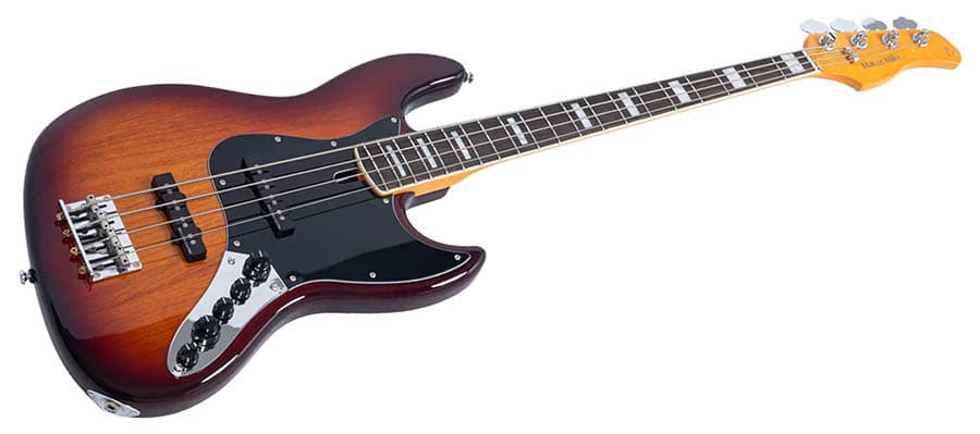 V7N A4/TS V Series Marcus Miller basgitaar — Sire