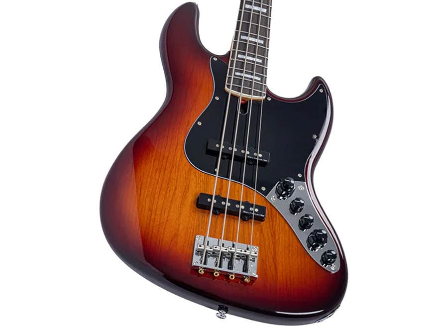 V7N A4/TS V Series Marcus Miller basgitaar — Sire