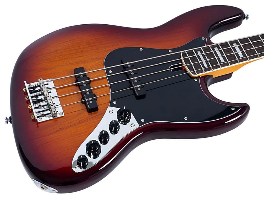 V7N A4/TS V Series Marcus Miller basgitaar — Sire