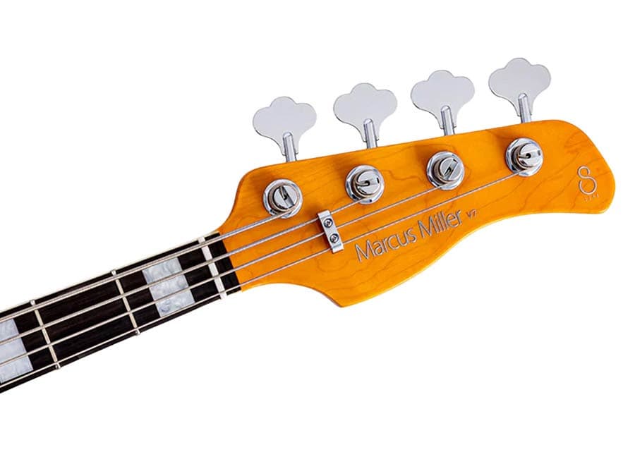 V7N A4/TS V Series Marcus Miller basgitaar — Sire