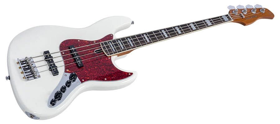 V7N A4/AWH V Series Marcus Miller basgitaar — Sire