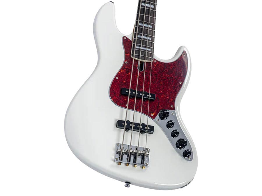 V7N A4/AWH V Series Marcus Miller basgitaar — Sire