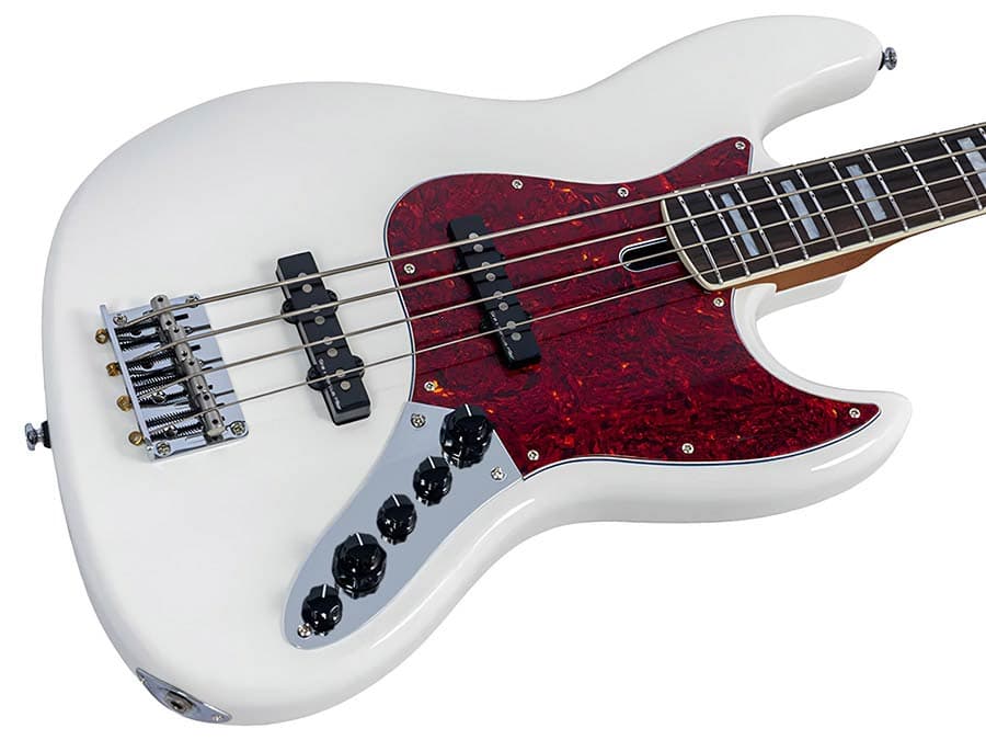 V7N A4/AWH V Series Marcus Miller basgitaar — Sire