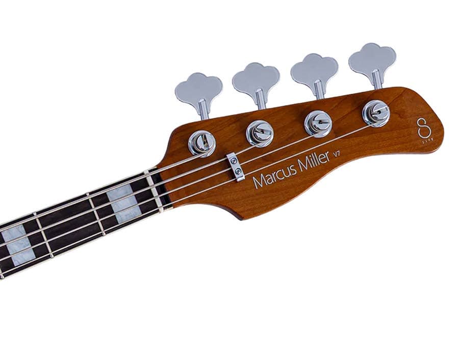 V7N A4/AWH V Series Marcus Miller basgitaar — Sire