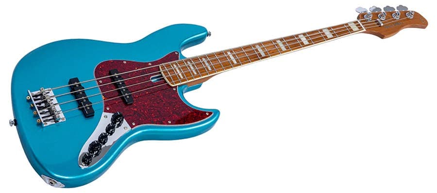 V7N A4/TP V Series Marcus Miller basgitaar — Sire