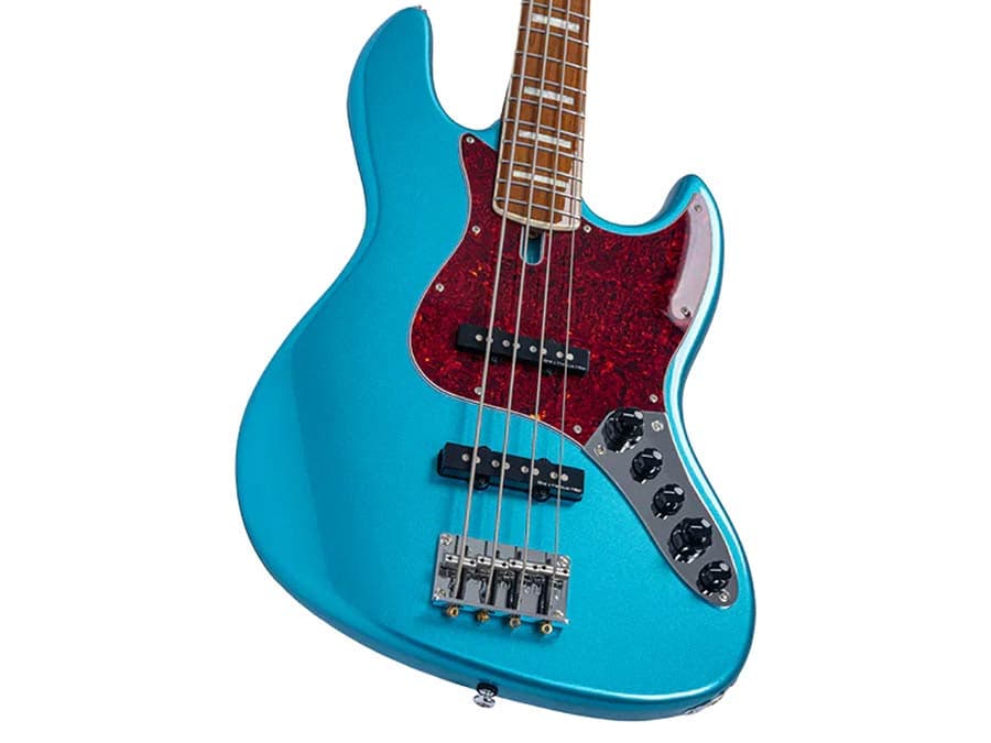 V7N A4/TP V Series Marcus Miller basgitaar — Sire