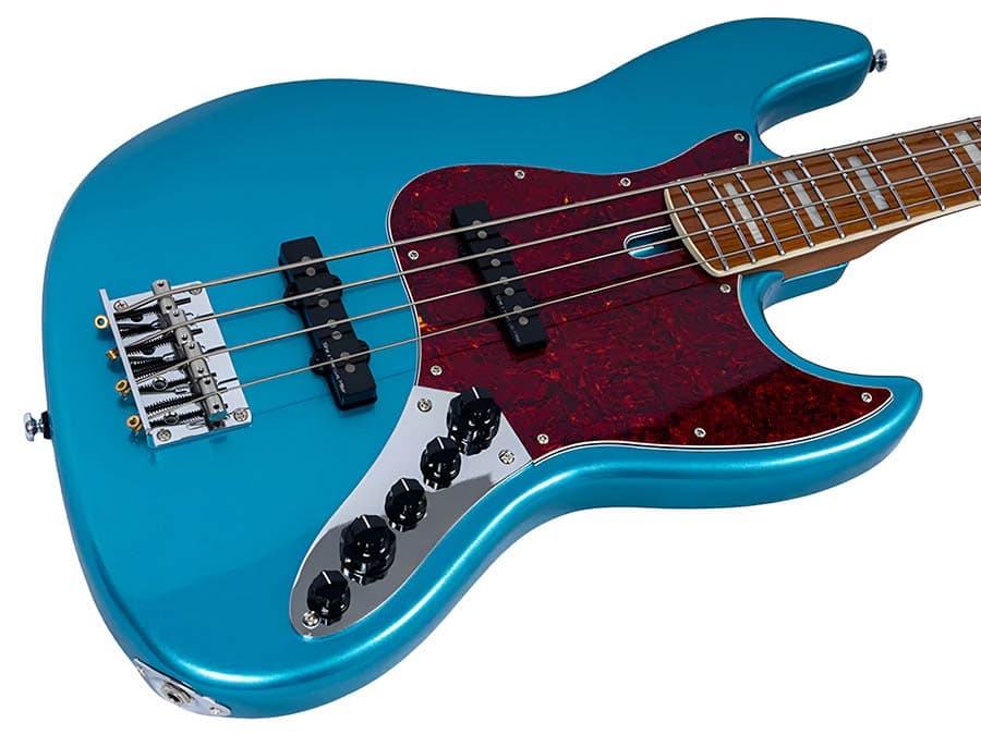 V7N A4/TP V Series Marcus Miller basgitaar — Sire
